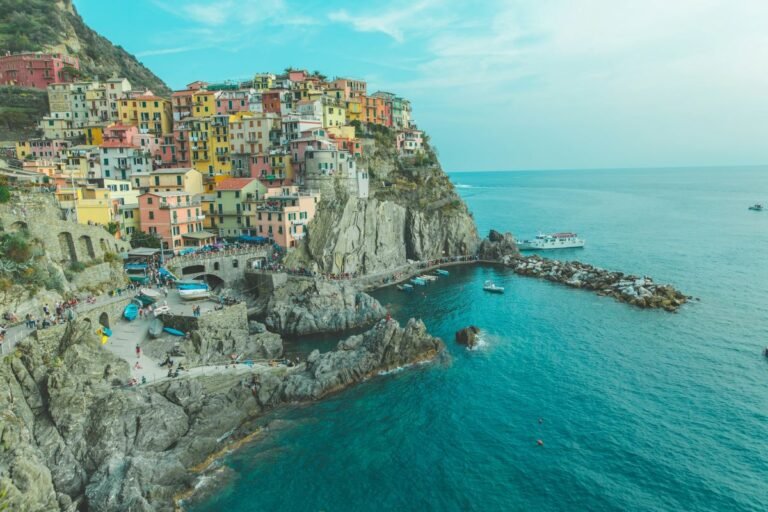 Best Places to Visit in Italy: Top Destinations for Every Traveler